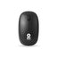 Kit De Teclado Y Mouse Inalámbrico Multimedia, Negro BROBOTIX 6000618