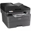 Multifuncional Brother laser monocromático DCPL2660DW