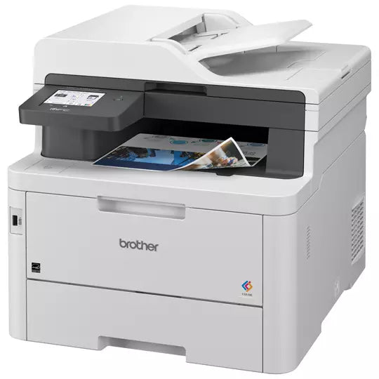 Multifuncional Brother laser a color MFCL3780CDW