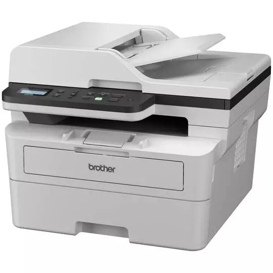 Multifuncional Brother laser monocromático