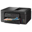 Multifuncional Brother de inyección de tinta a color DCP-T730DW inkbenefit tank.