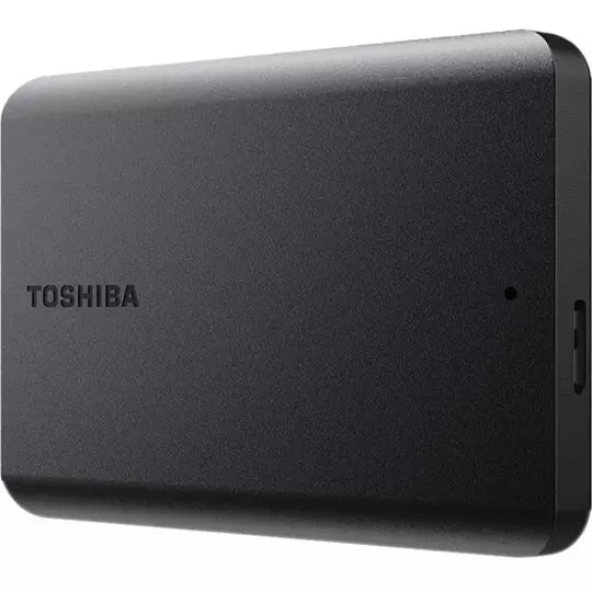 DISCO DURO EXTERNO TOSHIBA 4TB USB 3.