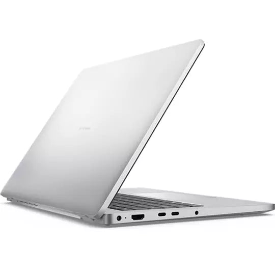 Laptop Empresarial Dell Pro 14 FHD, Intel Core Ultra 5, 16GB RAM, SSD 512GB, Windows 11 Pro, 3 años de garantía en sitio