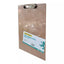 Tabla de madera Dietrix agarra papel oficio broche palanca metálica