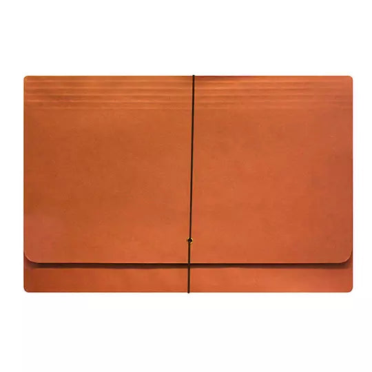Cartera expandible Globe-Weis oficio paquete con 3 piezas