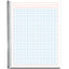 Cuaderno profesional Star Kid ESTRELLA cuadro grande 7 mm 100 hojas