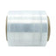 Rollo de playo Focus transparente calibre 80, 5 "