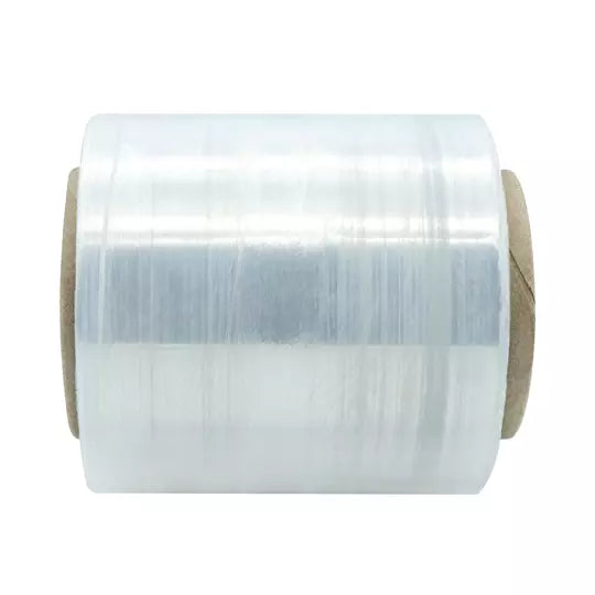 Rollo de playo Focus transparente calibre 80, 5 "