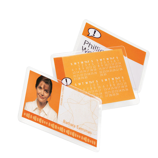 Carpeta Térmica IBICOVER GBC 15 Mm (Caja 50), Blanco