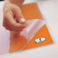 Mica Térmica GBC Flexible, Tamaño Carta - Caja con 100 Piezas