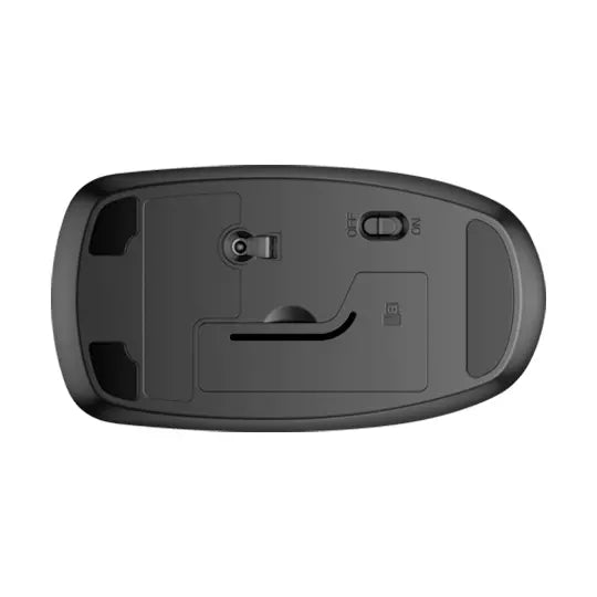 Mouse inalámbrico compacto HP 235
