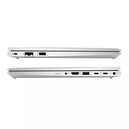 Laptop Empresarial HP ProBook 445 G10, AMD Ryzen 7 7730U, 32GB RAM, SSD 1T, Windows 11 Pro, 1 año de garantía