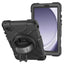 Funda de uso rudo para Galaxy Tab A9, 8.7 Pulgadas