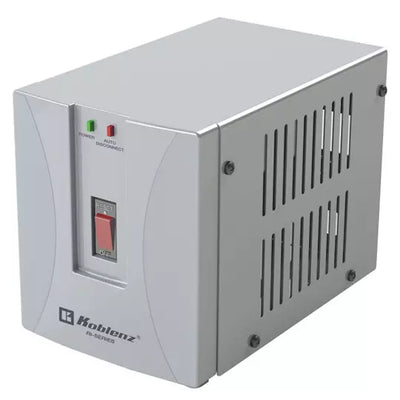 Regulador KOBLENZ 2000 VA, 1500 w, RI02