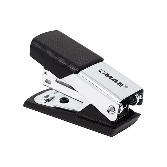 Mini engrapadora cromada mae