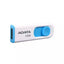 Memoria USB 16GB C008 BLANCO/AZUL