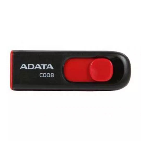 Memoria USB Adata C008, 32GB, USB 2.0