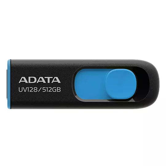 Memoria USB Adata DashDrive UV128, 32gb,USB 3.0