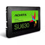 Disco Estado Solido SSD Adata, SU630, 240GB, SATA III, 2.5