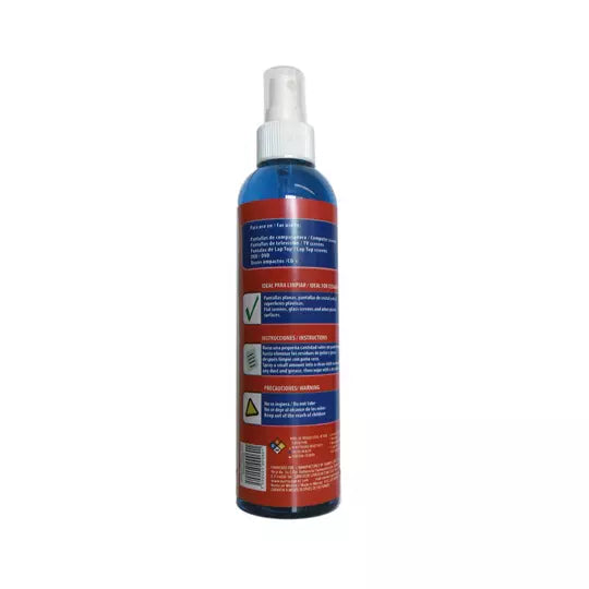 Limpiador Quimica Jerez limpia pantalla250ml