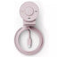 Cámara Webcam Logitech Brio 300 1920x 1080 Pixeles USB-C Rosa