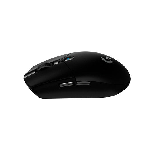 Mouse gaming óptico G305 Logitech, Negro