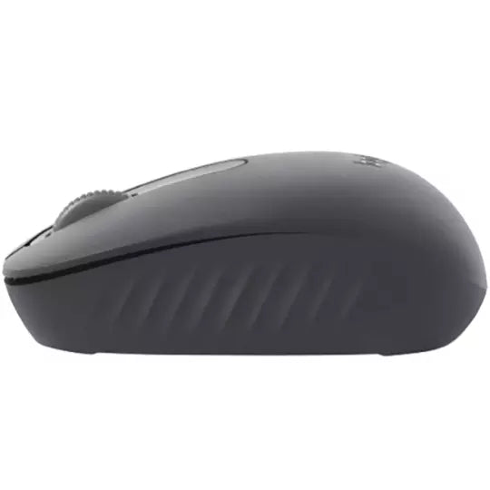 Mouse Logitech M196 Inalámbrico Optico Bluetooth 1000 DPI Grafito