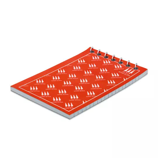 Libreta de apuntes Pinos Altos mini deraya 32 hojas