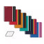 Cuaderno profesional Printaform pasta dura cuadro grande 100 hojas 1 pz