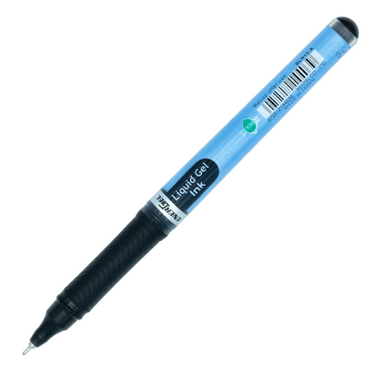 Bolígrafo Energel punto 0.5 mm (aguja) Negra - 1 pieza.