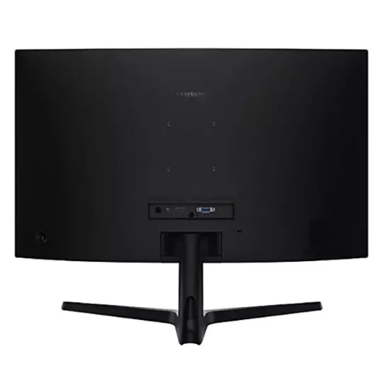 Monitor Curvo Samsung 27" Essential S3 S39GD