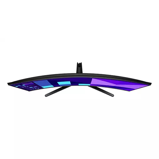 Monitor Curvo Samsung Essential S3, 32 pulgadas, HDMI