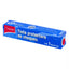 Tinta protectora de cheques Stafford color rojo 12 ml
