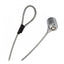 Candado para laptop de llave STEREN com-220 1 pieza