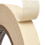 Cinta Masking Tape Tuk Color Natural de 12mm x 50m - 1 Pieza