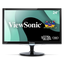 Monitor ViewSonic VX2452MH LED 23.6'', Full HD, HDMI, Bocinas Integradas, Negro