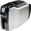 Quick Card Bundle ZC300 Dual Side Software, 200 PVC Card