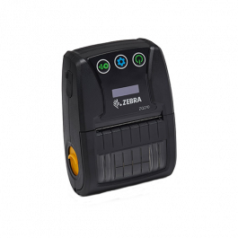 Impresora térmica directa Zebra ZQ210