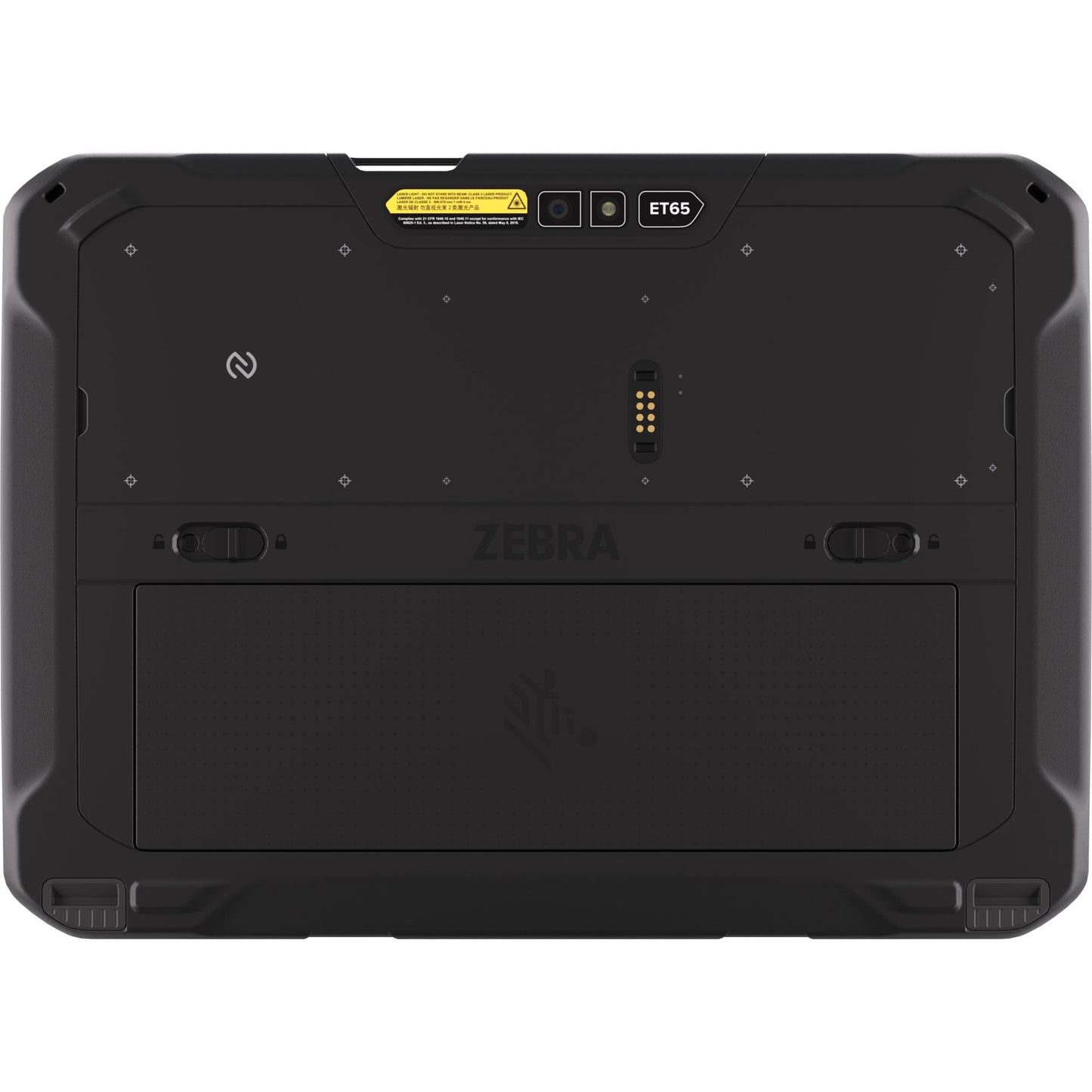 ET60, Standard Touch Screen, 8/128 GB