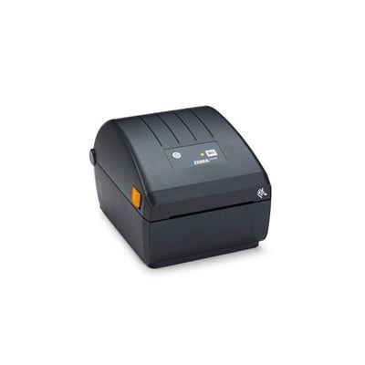 Impresora Térmica Directa Zebra ZD220 ZD22042-D01G00EZ | 203 DPI | USB | ZPL/EPL | Para Etiquetas de Envío, Logística y Almacén | ENERGY STAR | SKU ZD22042-D01G00EZ