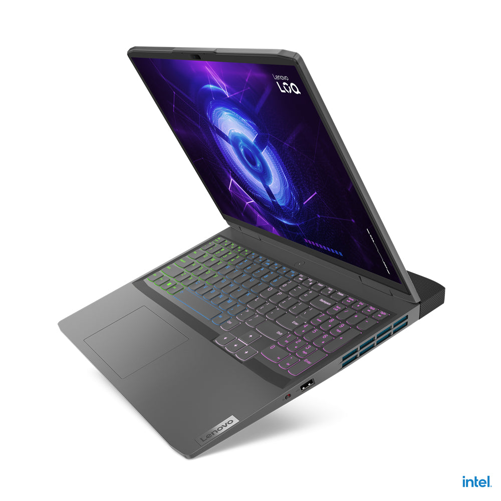 LENOVO LENOVO LOQ 16IRH8 15.6 GAMING SYST LAPTOP (FHD) - CI5-13420H 8GB MEMO LENOVO LOQ 16IRH8 15.6 GAMING LAPTOP (FHD) - CI5-13420H 8GB MEMOR