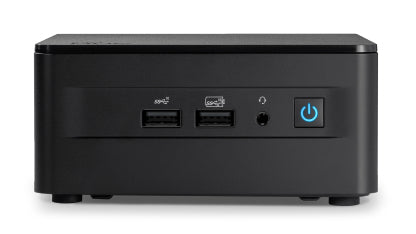 COMPONENTS (SWTS) INTEL MINI PC NUC CORE I5-1340PTERM 4.6GHZ DDR4 X2 HDMI WI-FI 6 INTEL MINI PC NUC CORE I5-1340P 4.6GHZ DDR4 X2 HDMI WI-FI 6