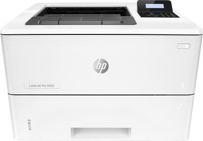 HP INC. IMPRESORA HP M501DN B/N 45 PPM PRNT ETHERNET DUPLEX 6.000 PAG