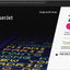 W2133A Cartucho de tóner original HP LaserJet 213A Magenta
