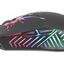 INTRACOM MOUSE OPTICO GAMING 7 BOTONES 7WRLS 200 DPI LED RGB NEGRO MOUSE OPTICO GAMING 7 BOTONES 7 200 DPI LED RGB NEGRO