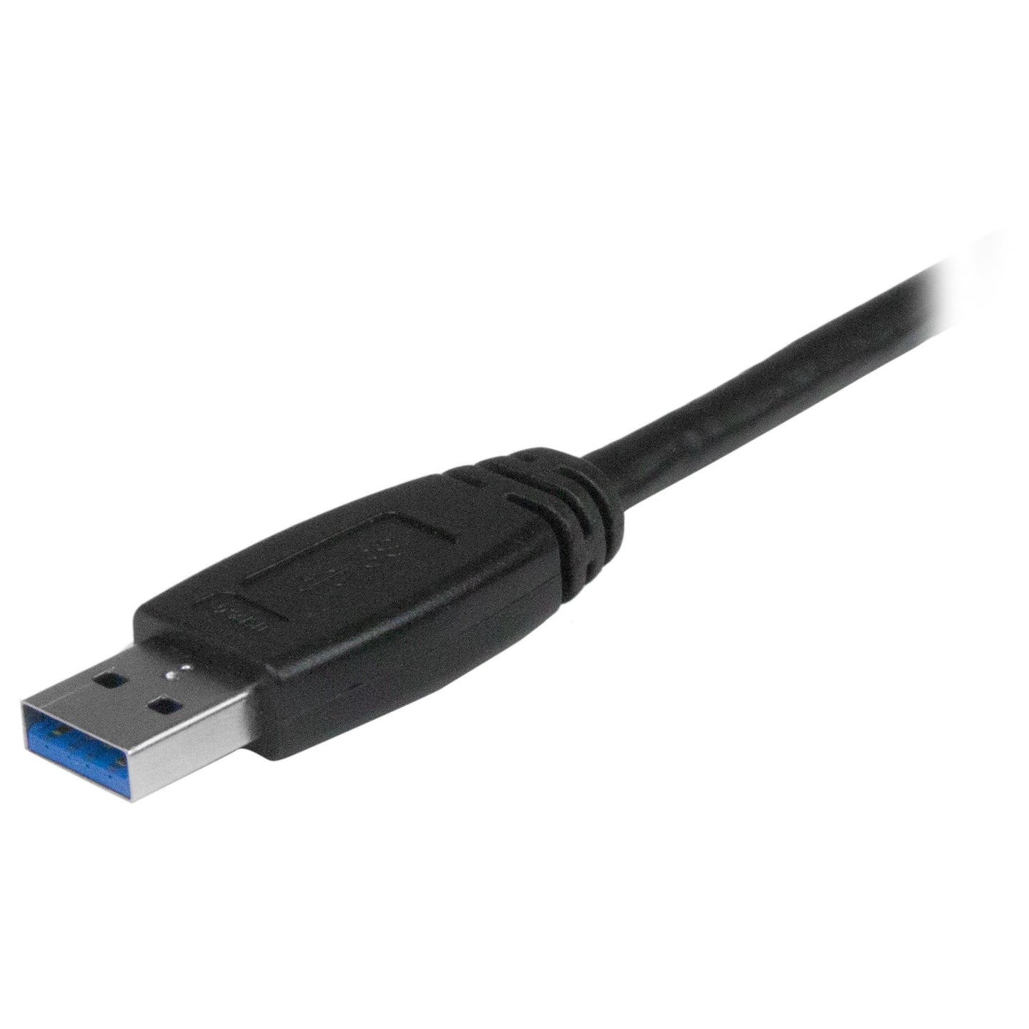 CABLE DE TRANSFERENCIA DATOS CABL USB 3.0 PC A PC MAC Y WINDOWS .