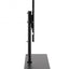 Soporte TV p/mesa y pantalla plana de 32" a 65" y hasta 45kg