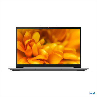 Laptop para Hogar Lenovo IdeaPad, Intel Core i5-1155G7, 8GB RAM, SSD 512GB, Windows 11 Home, 1 año de garantía