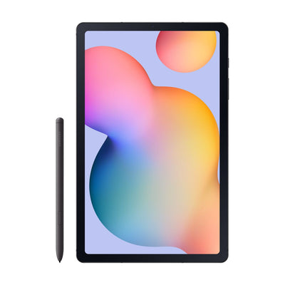 Tablet Samsung Galaxy Tab S6 Lite 10.4", 64GB, Android 10, Gris