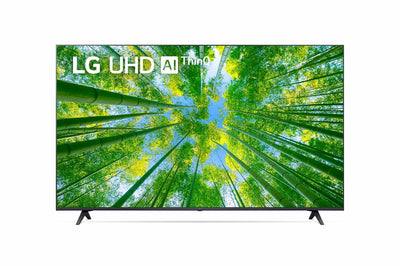 LG LG UHD 60IN UQ8000 SMART TV MNTR CON THINQ AI INTELIG. ARTIF